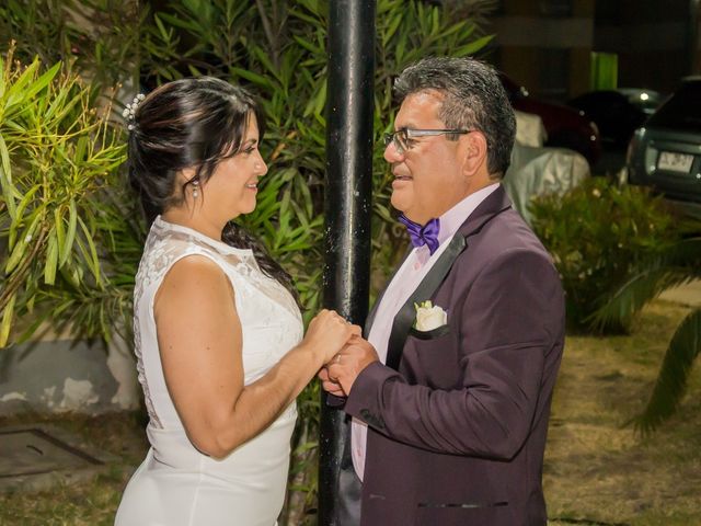 El matrimonio de Fernando y Yaneth en Antofagasta, Antofagasta 18