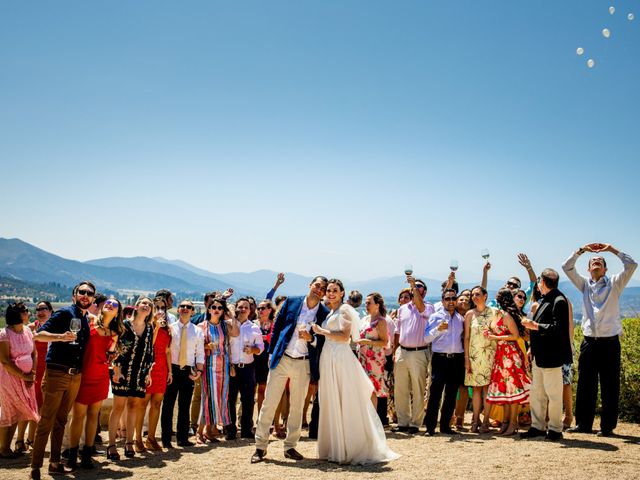 El matrimonio de Antonio y Beatriz en Valparaíso, Valparaíso 20