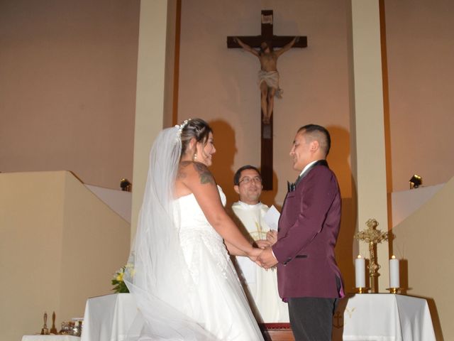 El matrimonio de Rodrigo  y Javiera  en Viña del Mar, Valparaíso 3