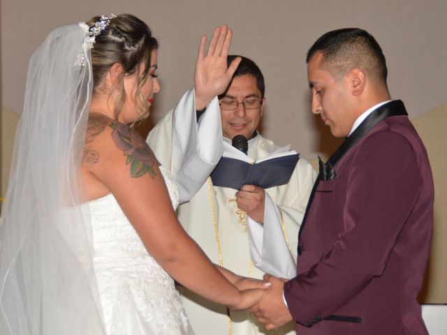 El matrimonio de Rodrigo  y Javiera  en Viña del Mar, Valparaíso 2