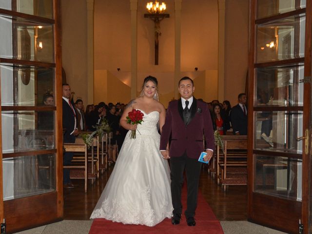 El matrimonio de Rodrigo  y Javiera  en Viña del Mar, Valparaíso 4