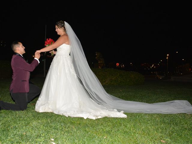 El matrimonio de Rodrigo  y Javiera  en Viña del Mar, Valparaíso 1