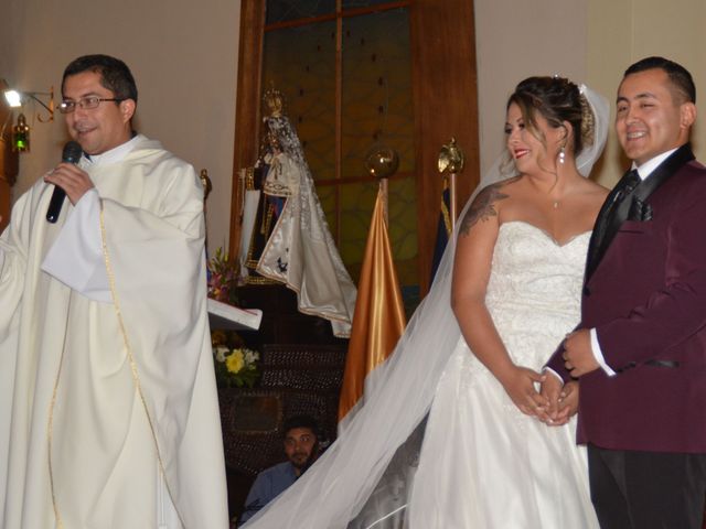 El matrimonio de Rodrigo  y Javiera  en Viña del Mar, Valparaíso 8