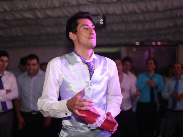 El matrimonio de Yannick  y Pamela  en Viña del Mar, Valparaíso 16