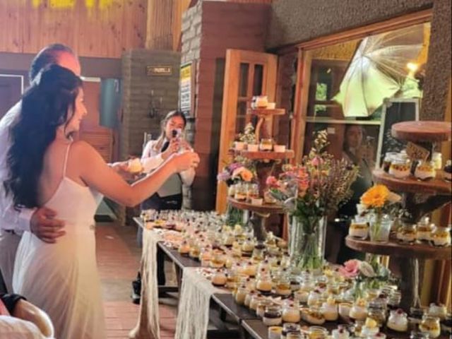 El matrimonio de Francisco y Claudia en Quillota, Quillota 2