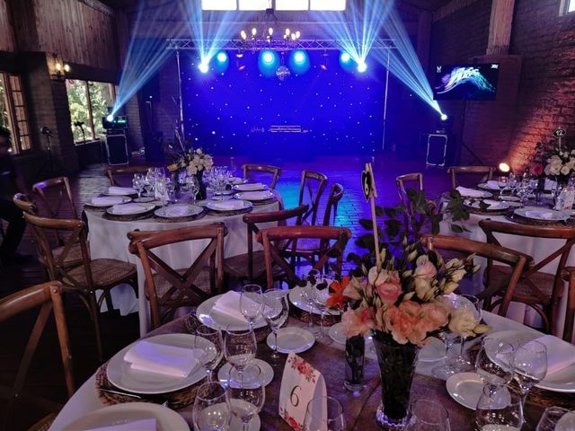 El matrimonio de Francisco y Claudia en Quillota, Quillota 4