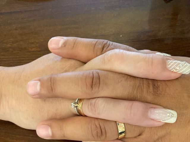 El matrimonio de Francisco y Claudia en Quillota, Quillota 5