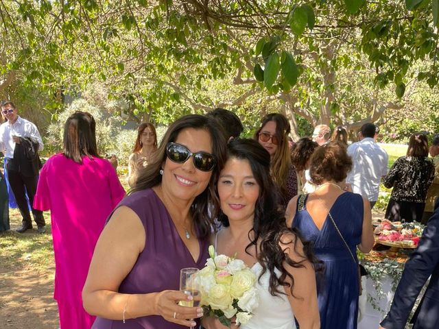El matrimonio de Francisco y Claudia en Quillota, Quillota 6