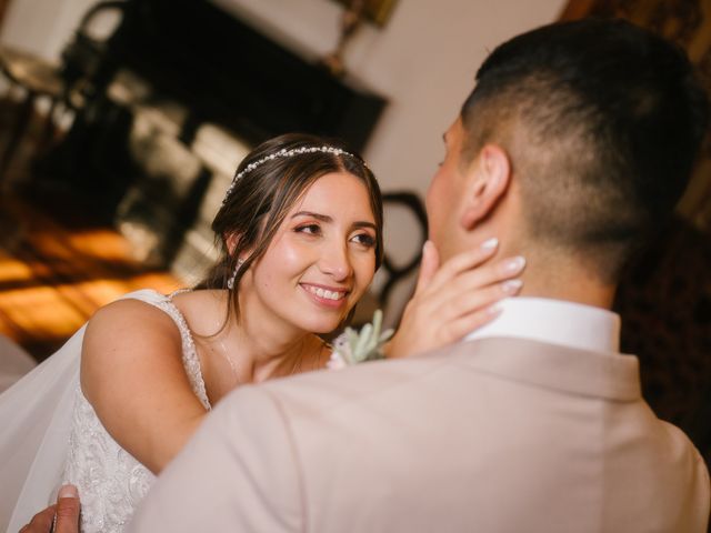 El matrimonio de Gustavo y Javiera en La Serena, Elqui 7