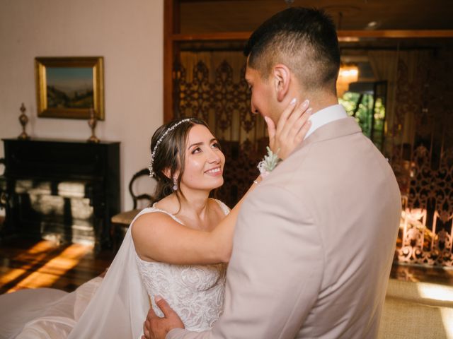 El matrimonio de Gustavo y Javiera en La Serena, Elqui 8