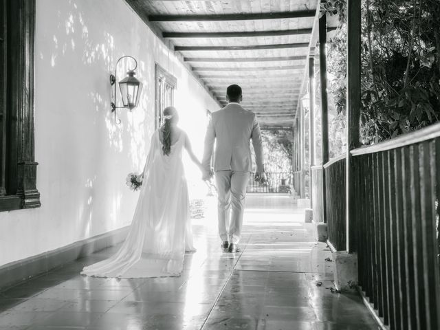 El matrimonio de Gustavo y Javiera en La Serena, Elqui 18