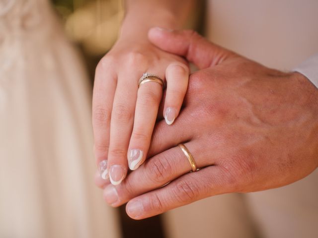 El matrimonio de Gustavo y Javiera en La Serena, Elqui 33