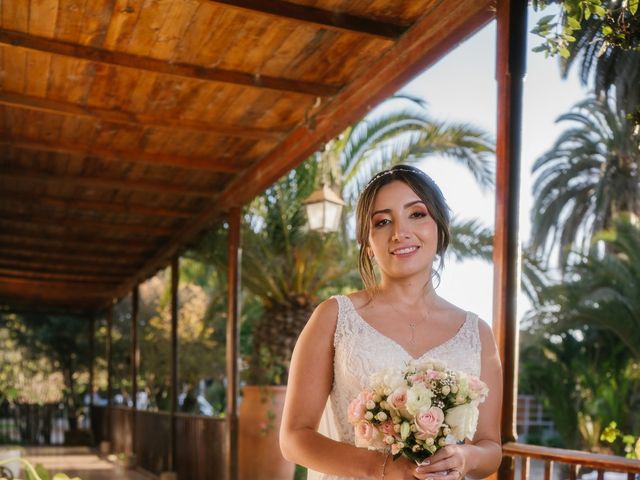 El matrimonio de Gustavo y Javiera en La Serena, Elqui 40