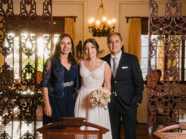 El matrimonio de Gustavo y Javiera en La Serena, Elqui 42