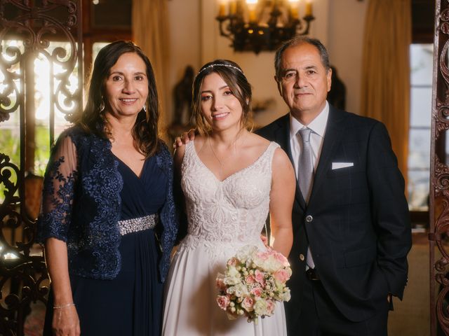 El matrimonio de Gustavo y Javiera en La Serena, Elqui 43