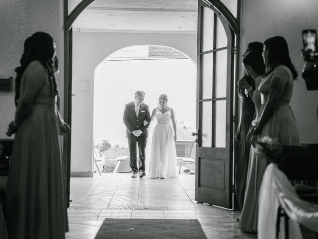 El matrimonio de Gustavo y Javiera en La Serena, Elqui 74