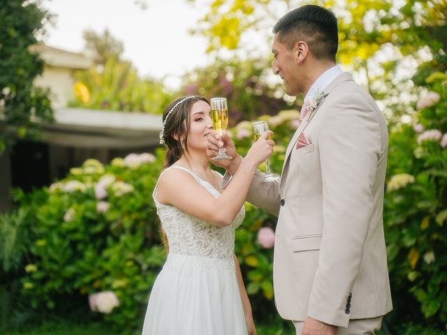 El matrimonio de Gustavo y Javiera en La Serena, Elqui 76