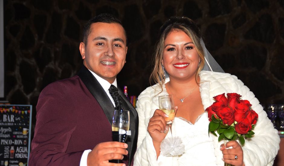 El matrimonio de Rodrigo  y Javiera  en Viña del Mar, Valparaíso