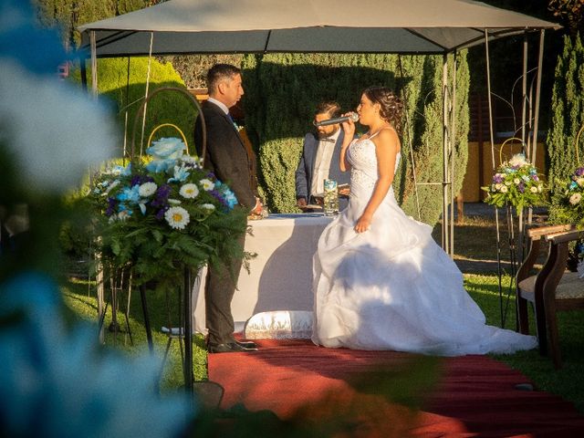 El matrimonio de Horacio  y Leticia en Temuco, Cautín 5
