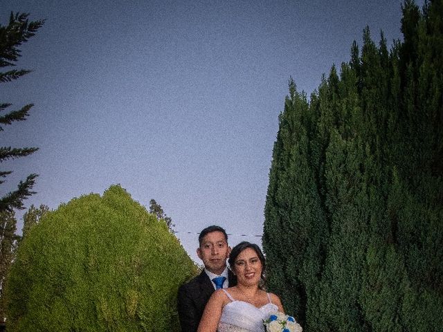 El matrimonio de Horacio  y Leticia en Temuco, Cautín 6