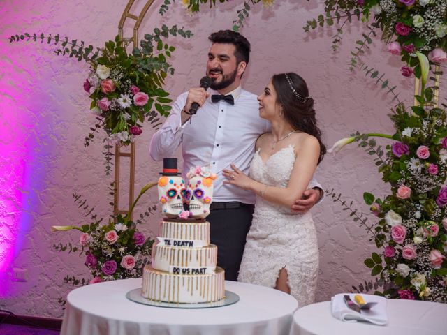 El matrimonio de Gibran y Yara en Arica, Arica 26