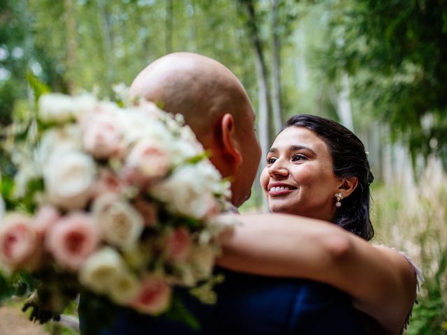 El matrimonio de Nicolás y Josefa en Talca, Talca 21