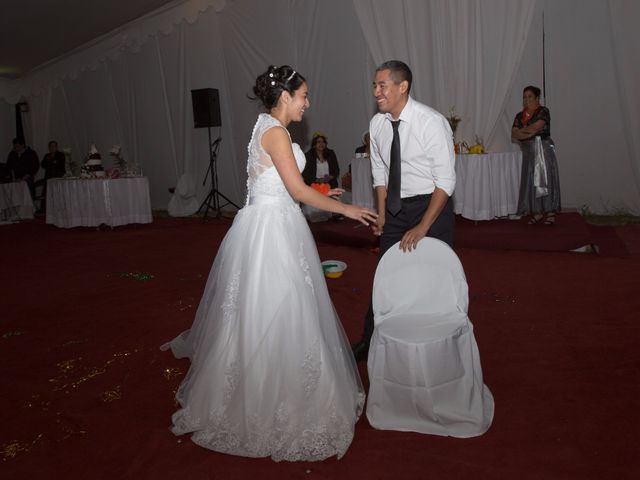 El matrimonio de Juan Fco. y Lorena en Requínoa, Cachapoal 27