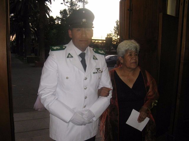 El matrimonio de Juan Fco. y Lorena en Requínoa, Cachapoal 47