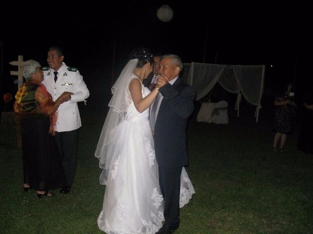 El matrimonio de Juan Fco. y Lorena en Requínoa, Cachapoal 53
