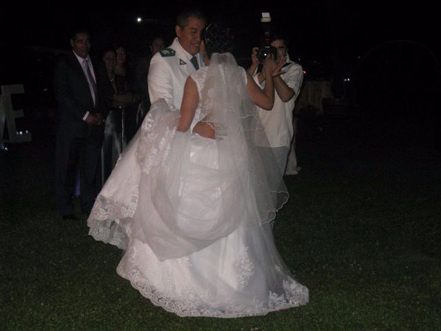 El matrimonio de Juan Fco. y Lorena en Requínoa, Cachapoal 55