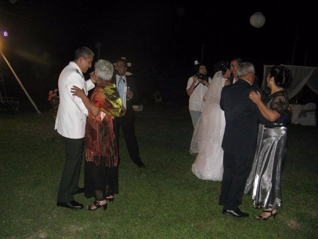 El matrimonio de Juan Fco. y Lorena en Requínoa, Cachapoal 56