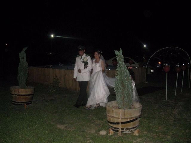 El matrimonio de Juan Fco. y Lorena en Requínoa, Cachapoal 57