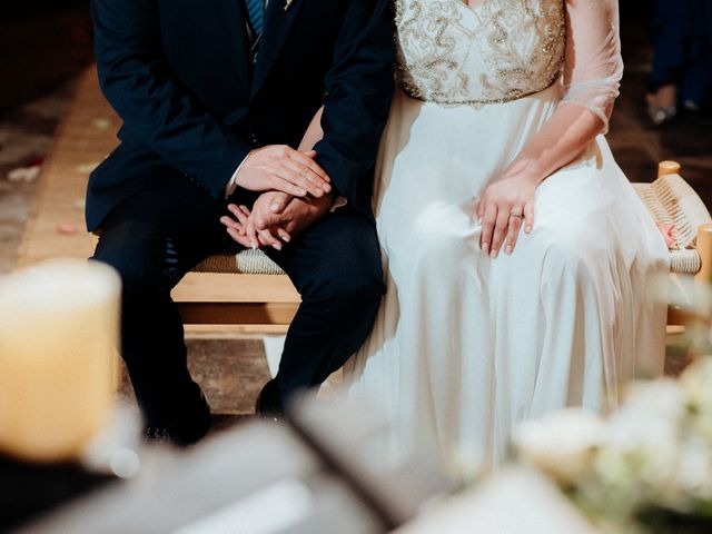 El matrimonio de Gonzalo y Camila en Quilicura, Santiago 18