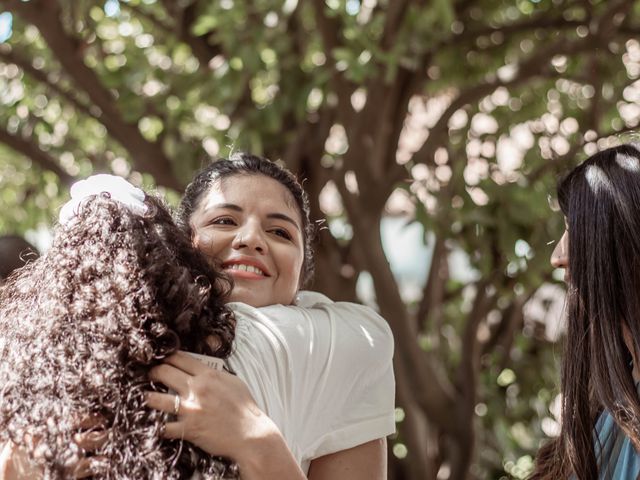 El matrimonio de Daniel y Valeria en Santa Cruz, Colchagua 15