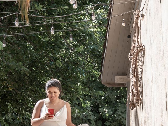 El matrimonio de Daniel y Valeria en Santa Cruz, Colchagua 28