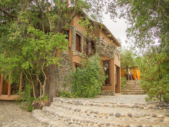 El matrimonio de Carlo y Susan en Algarrobo, San Antonio 1