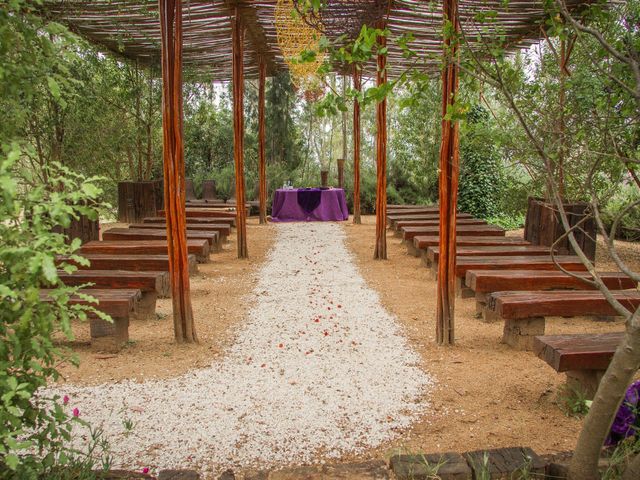 El matrimonio de Carlo y Susan en Algarrobo, San Antonio 11