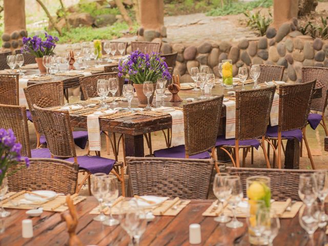 El matrimonio de Carlo y Susan en Algarrobo, San Antonio 13