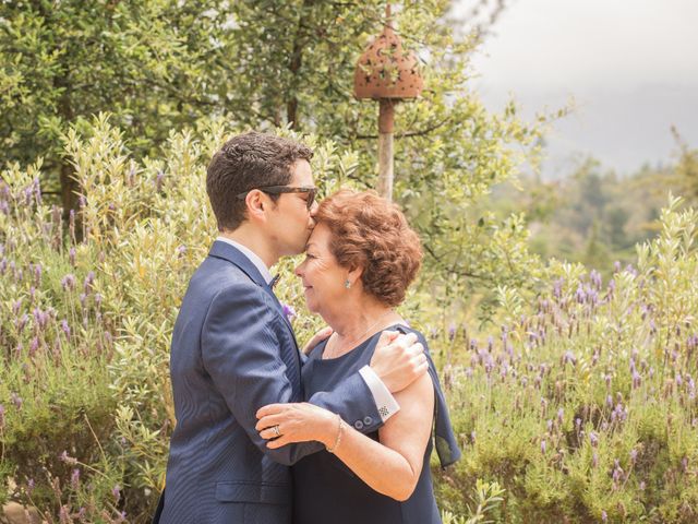 El matrimonio de Carlo y Susan en Algarrobo, San Antonio 43