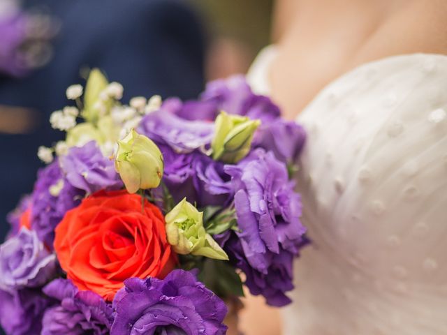 El matrimonio de Carlo y Susan en Algarrobo, San Antonio 47