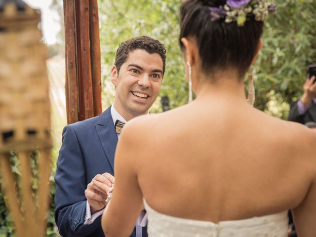 El matrimonio de Carlo y Susan en Algarrobo, San Antonio 50