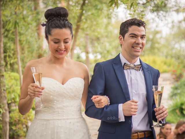 El matrimonio de Carlo y Susan en Algarrobo, San Antonio 68