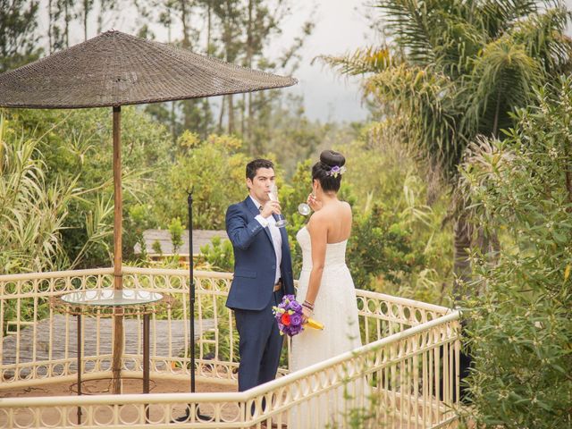 El matrimonio de Carlo y Susan en Algarrobo, San Antonio 70