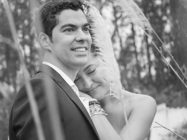 El matrimonio de Carlo y Susan en Algarrobo, San Antonio 72