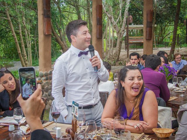 El matrimonio de Carlo y Susan en Algarrobo, San Antonio 78