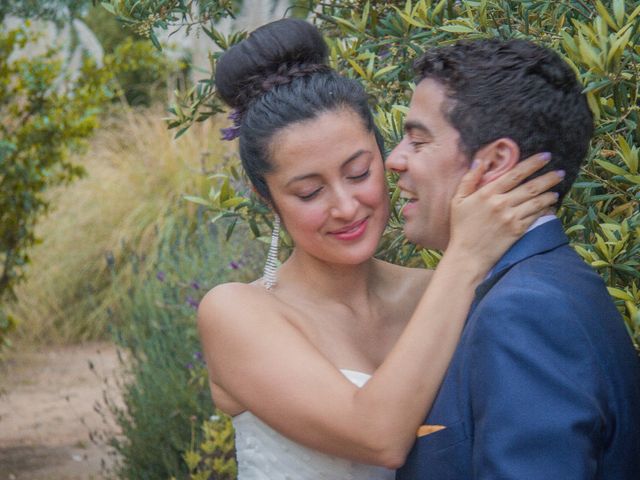 El matrimonio de Carlo y Susan en Algarrobo, San Antonio 95