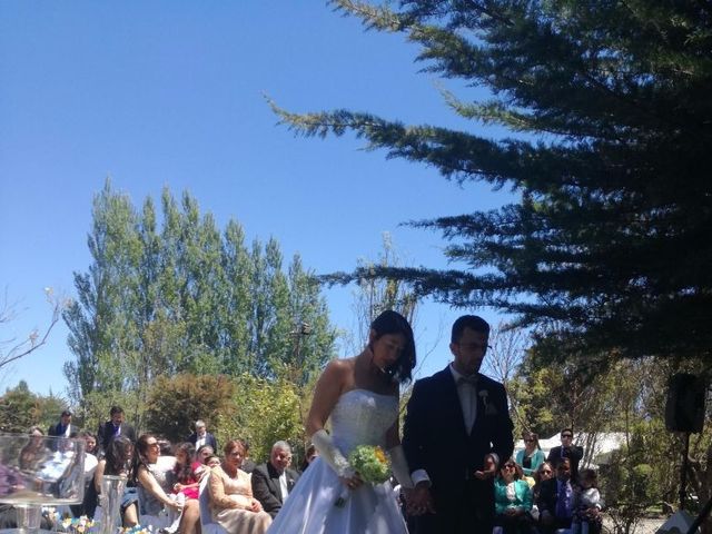 El matrimonio de Luis Felipe y Silda  en Talcahuano, Concepción 5