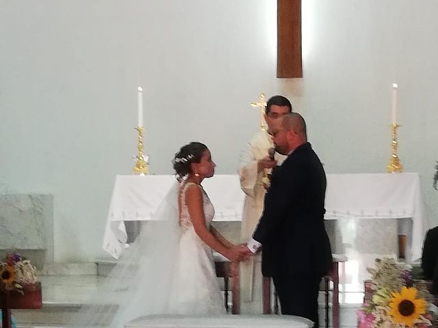 El matrimonio de Jaime  y Belén  en Santiago, Santiago 6