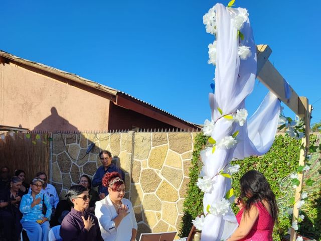 El matrimonio de Faride  y Catalina en Copiapó, Copiapó 3