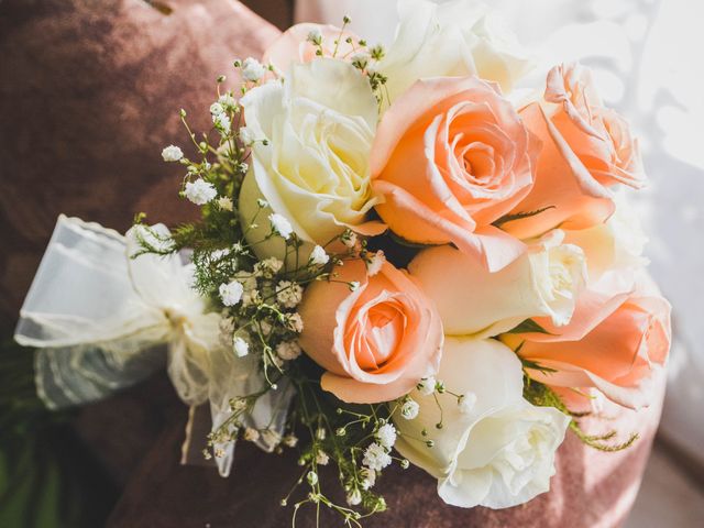 El matrimonio de Wladimir y Estefany en Maipú, Santiago 3